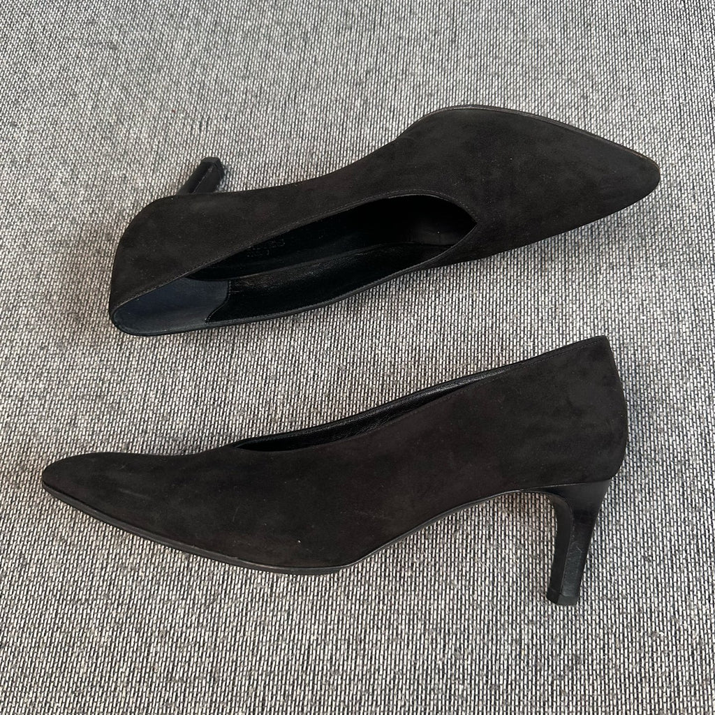 Hermes High heels