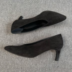 Hermes High heels