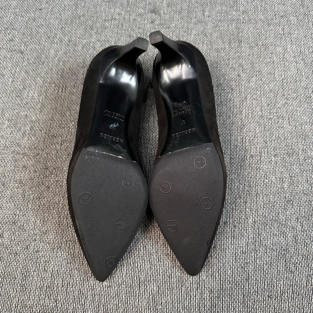 Hermes High heels