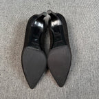 Hermes High heels