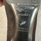 Hermes High heels
