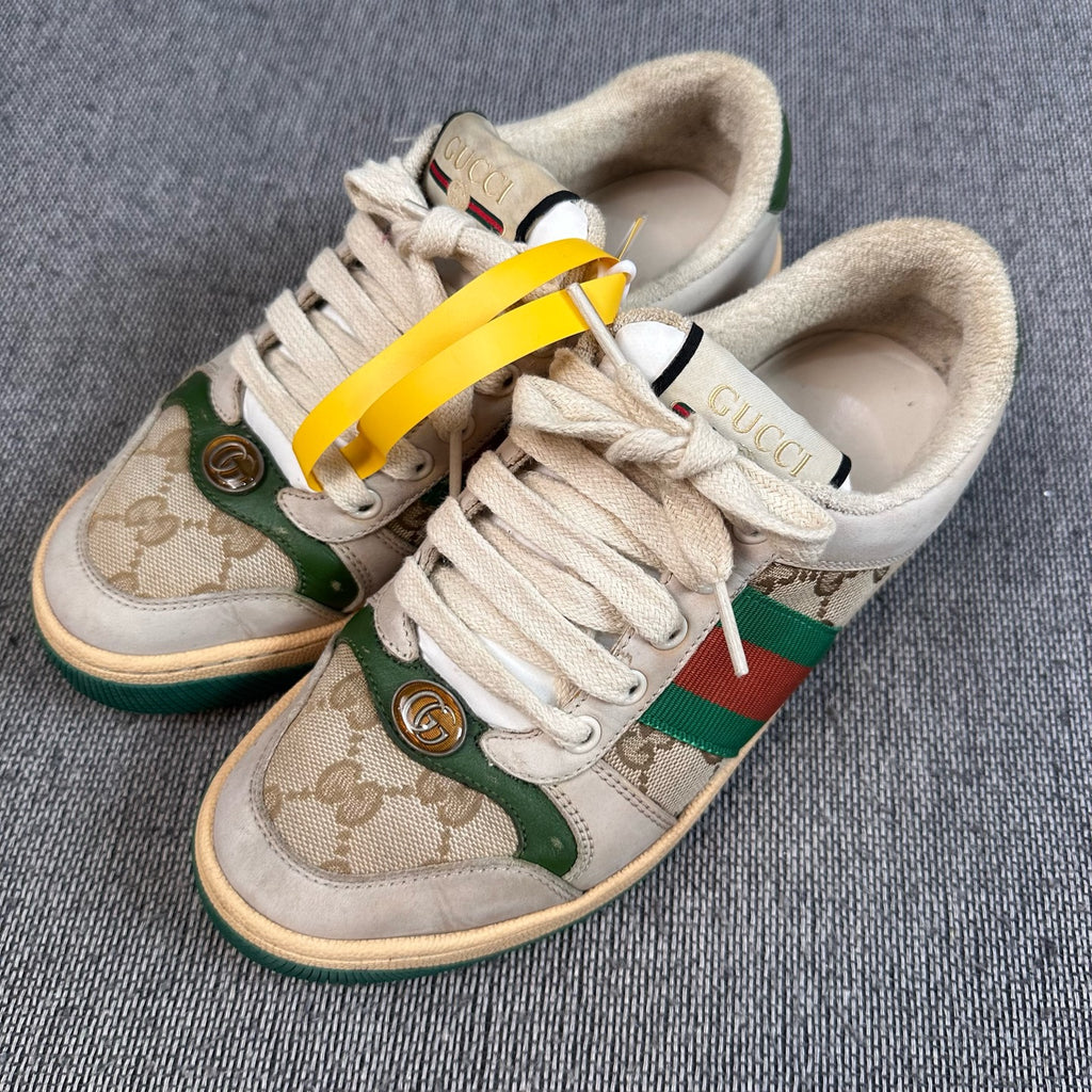 Gucci Skate shoes