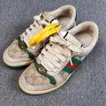 Gucci Skate shoes