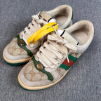 Gucci Skate shoes