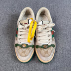 Gucci Skate shoes