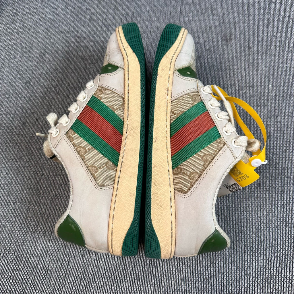 Gucci Skate shoes