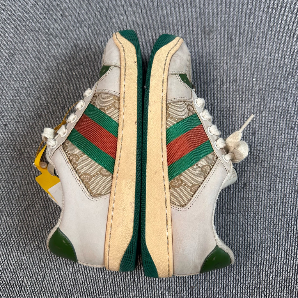 Gucci Skate shoes