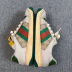 Gucci Skate shoes