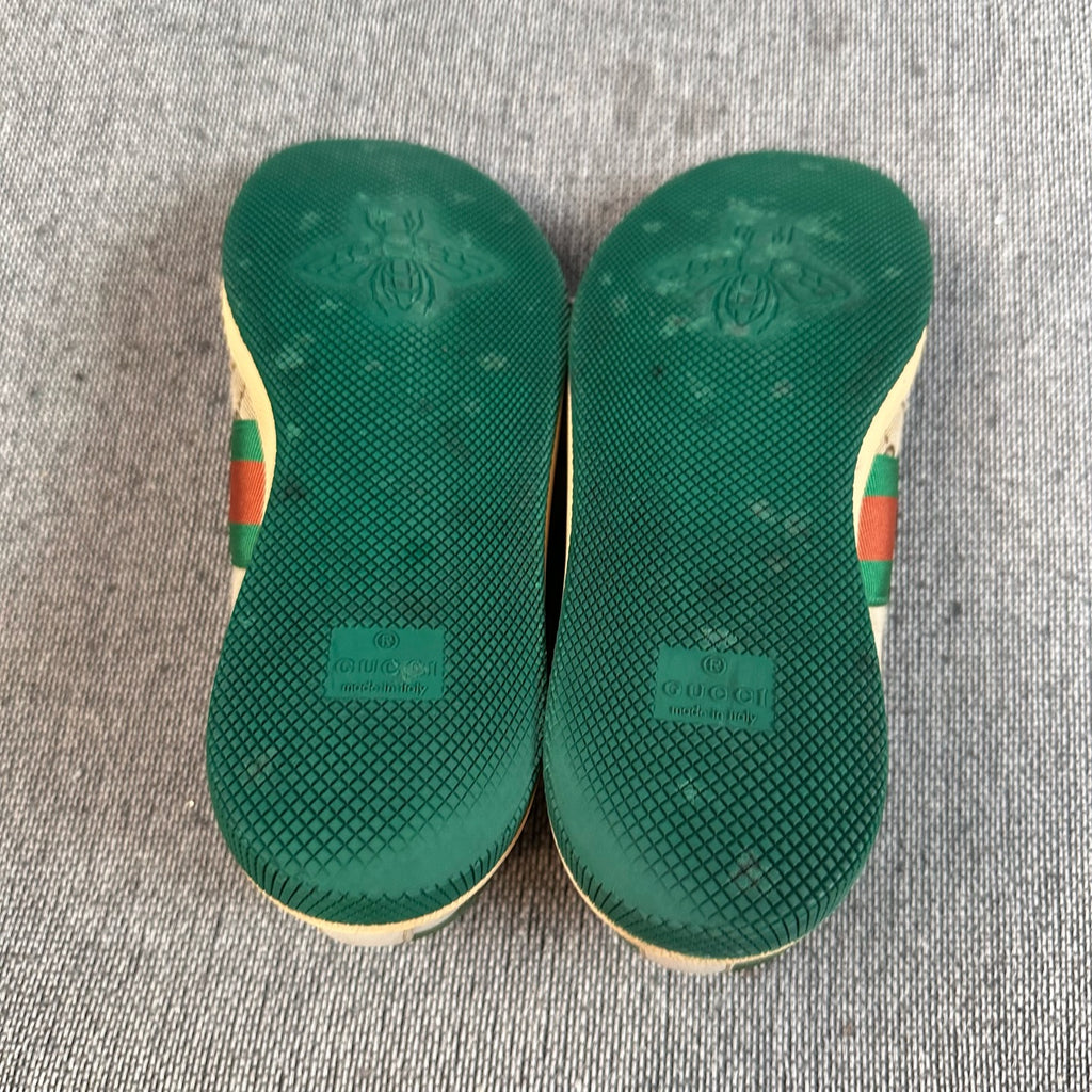 Gucci Skate shoes