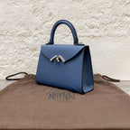 moynat莫奈 Blue Crossbody