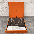 Hermes Necklace