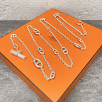 Hermes Necklace