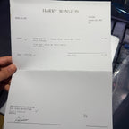 Harry Winston/海瑞温斯顿 Ring