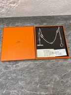 Hermes Necklace
