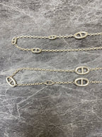 Hermes Necklace