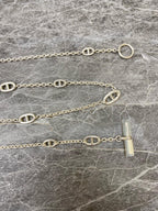 Hermes Necklace