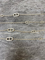Hermes Necklace