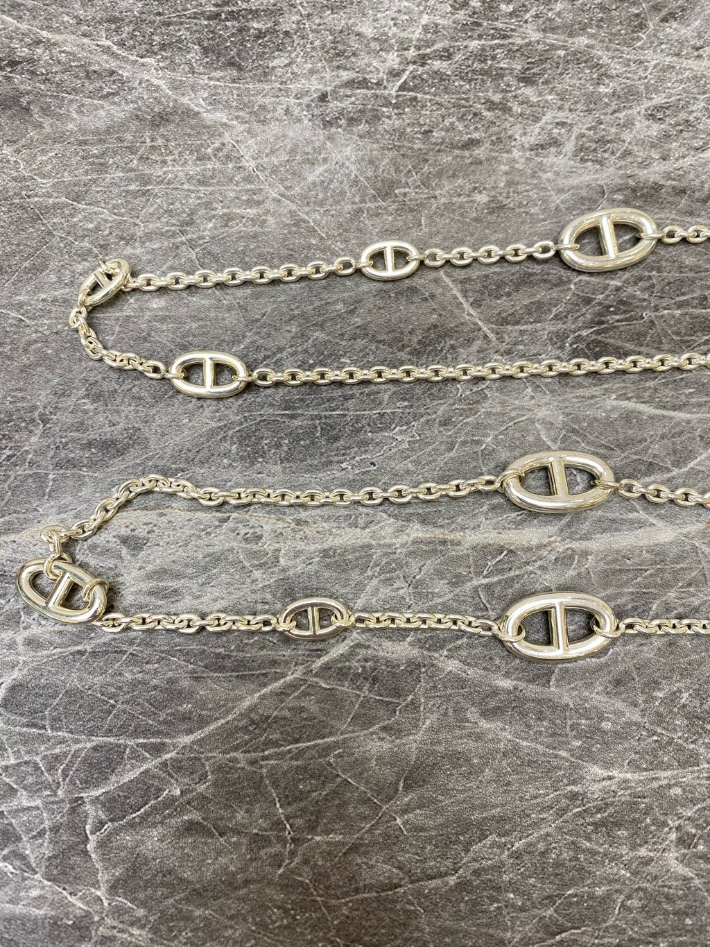 Hermes Necklace