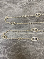 Hermes Necklace