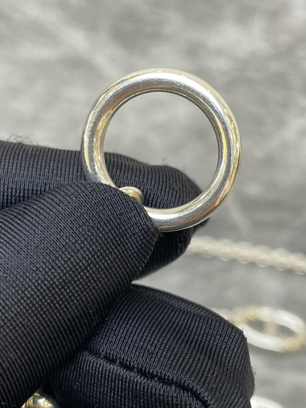 Hermes Necklace