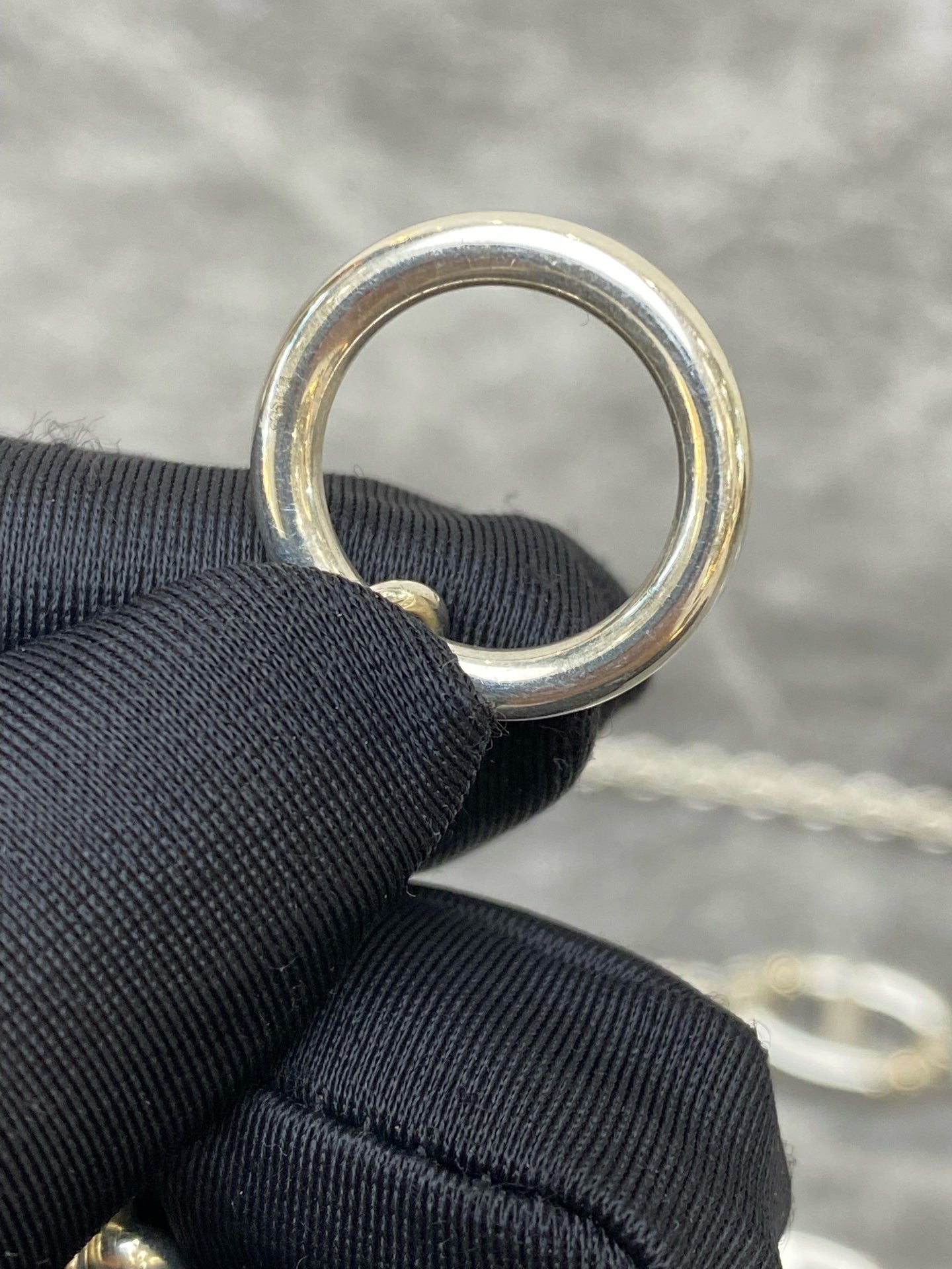 Hermes Necklace