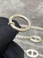 Hermes Necklace