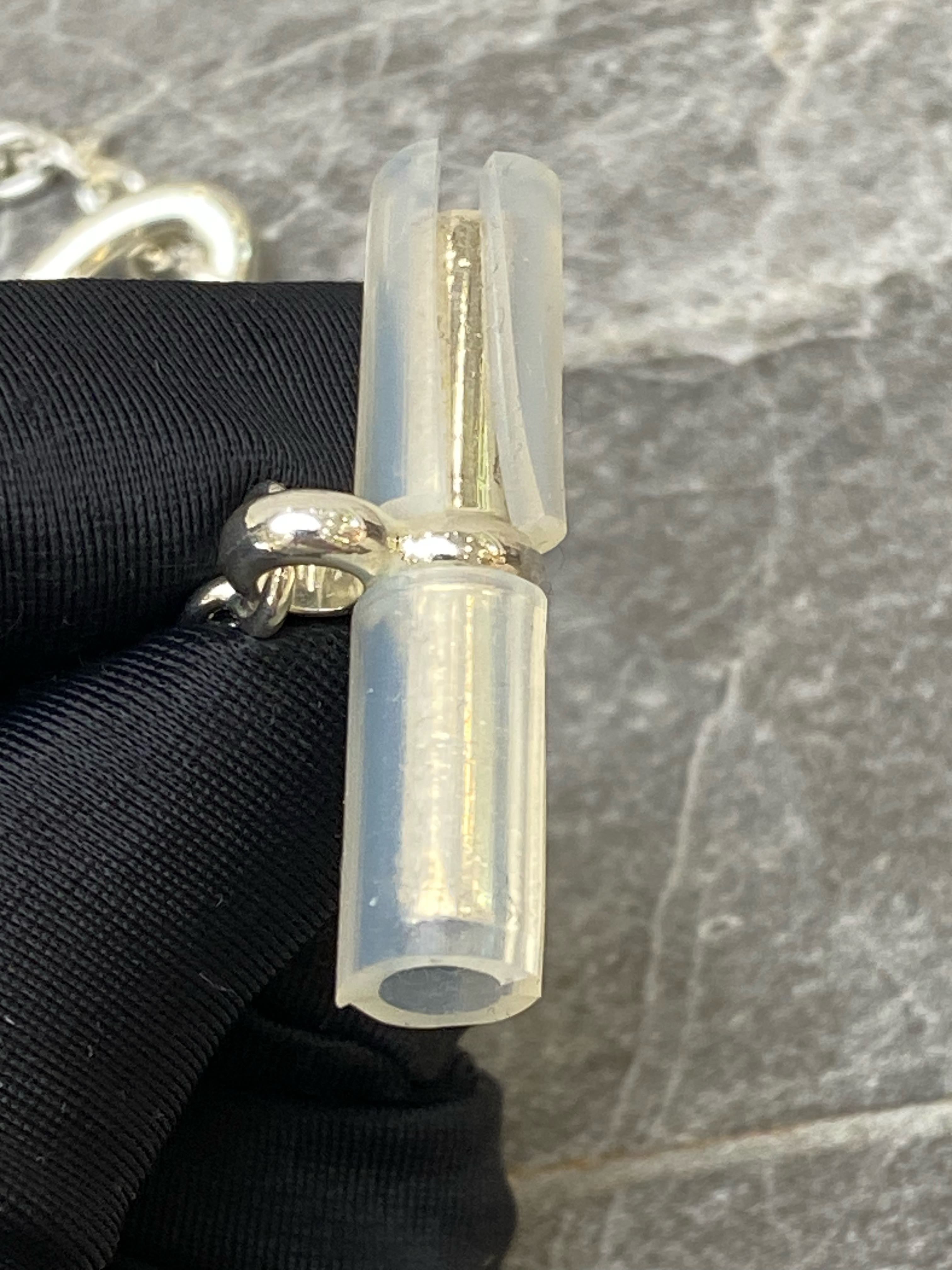 Hermes Necklace