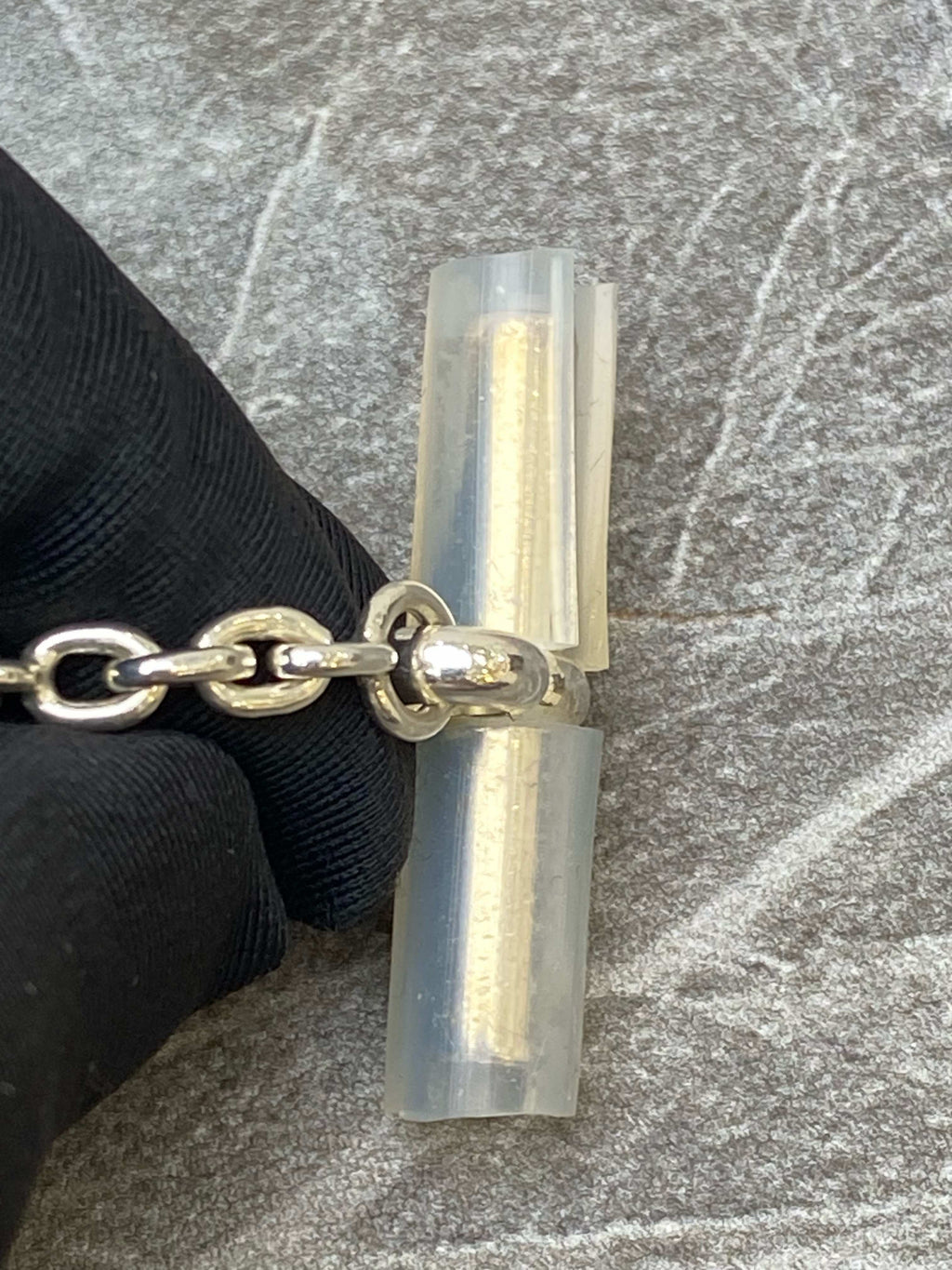 Hermes Necklace