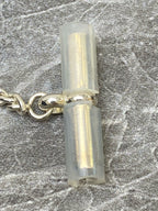 Hermes Necklace