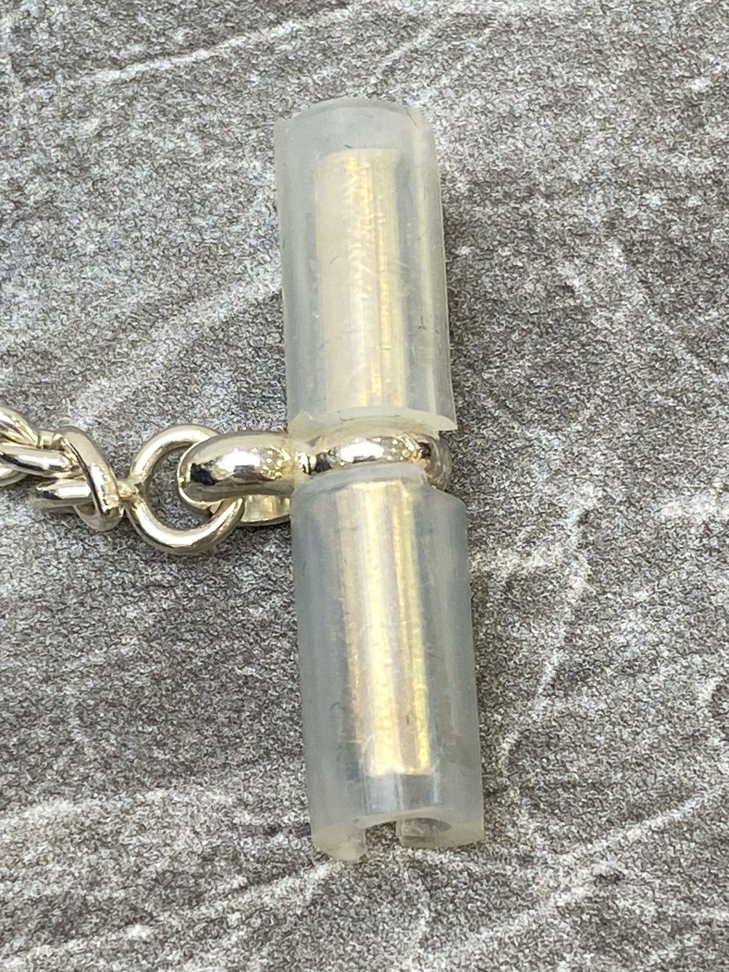 Hermes Necklace