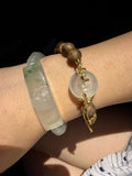 空白