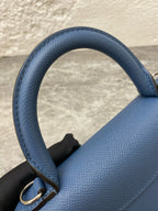 moynat莫奈 Blue Crossbody