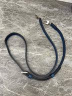 moynat莫奈 Blue Crossbody