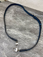moynat莫奈 Blue Crossbody