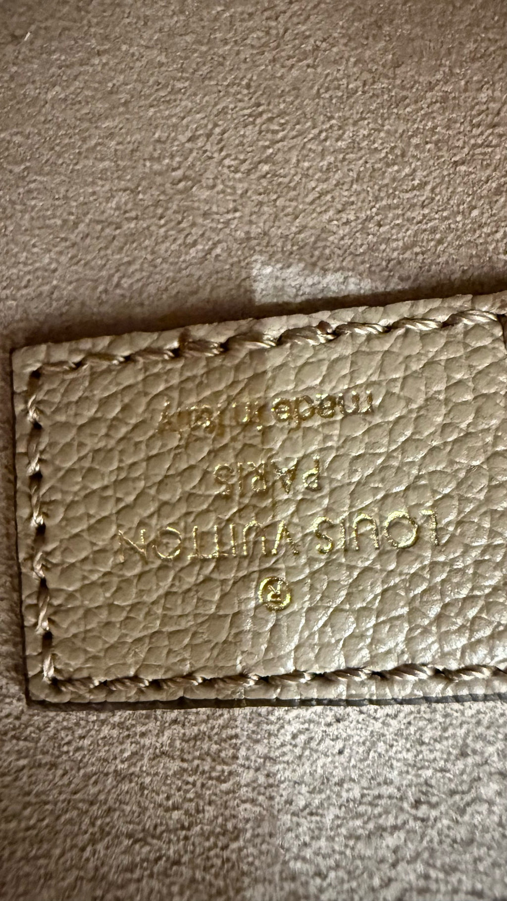 Louis Vuitton