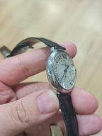 Cartier Blue balloon Automatic (self-winding) watch 36.6 millimeters W69017Z4
