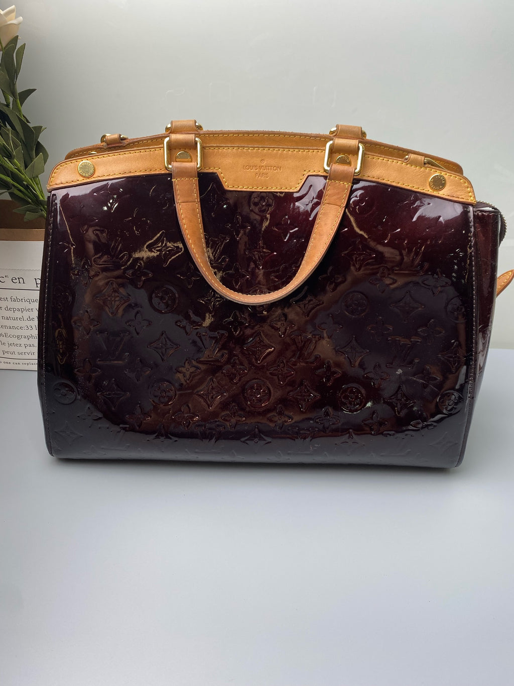 Louis Vuitton