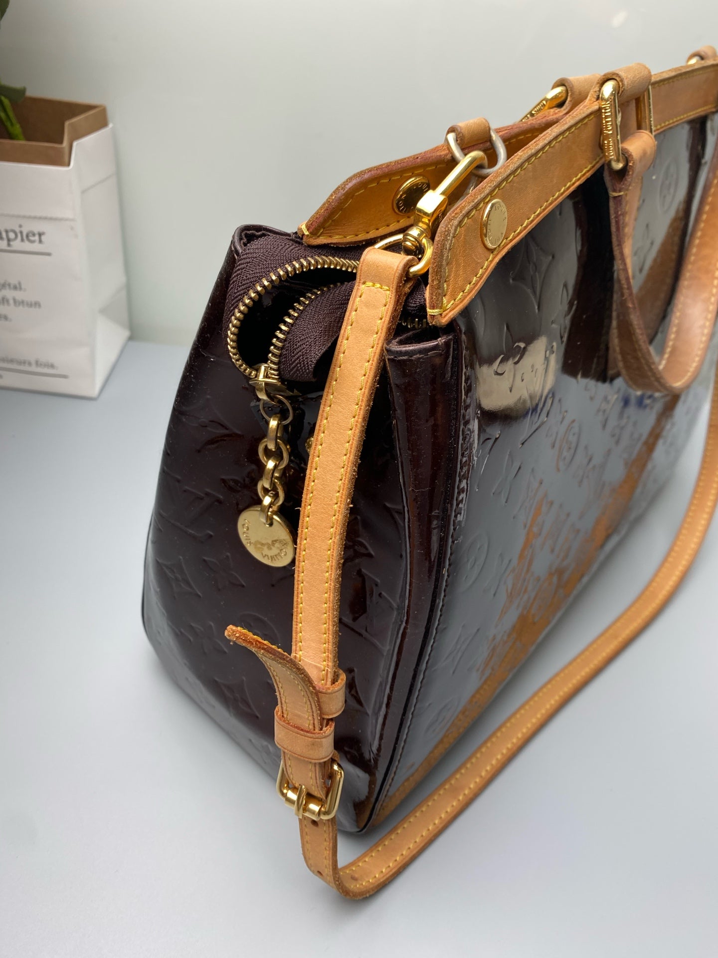 Louis Vuitton