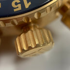 Blancpain Fifty Fathoms 43 mm 5200 3640 O52B