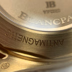 Blancpain Fifty Fathoms 43 mm 5200 3640 O52B