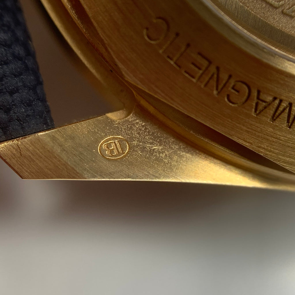 Blancpain Fifty Fathoms 43 mm 5200 3640 O52B