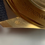 Blancpain Fifty Fathoms 43 mm 5200 3640 O52B
