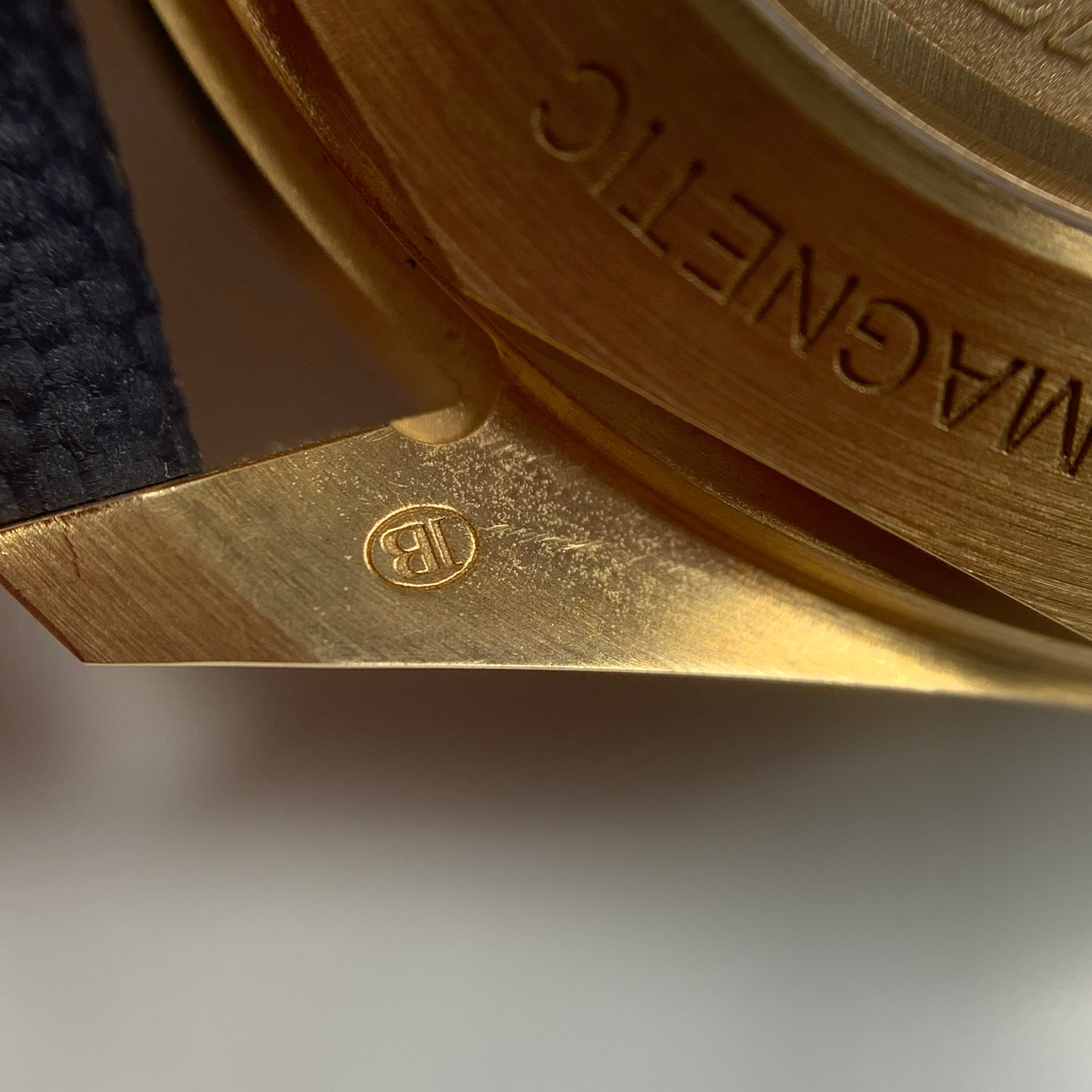 Blancpain Fifty Fathoms 43 mm 5200 3640 O52B