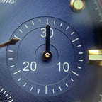 Blancpain Fifty Fathoms 43 mm 5200 3640 O52B
