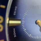 Blancpain Fifty Fathoms 43 mm 5200 3640 O52B