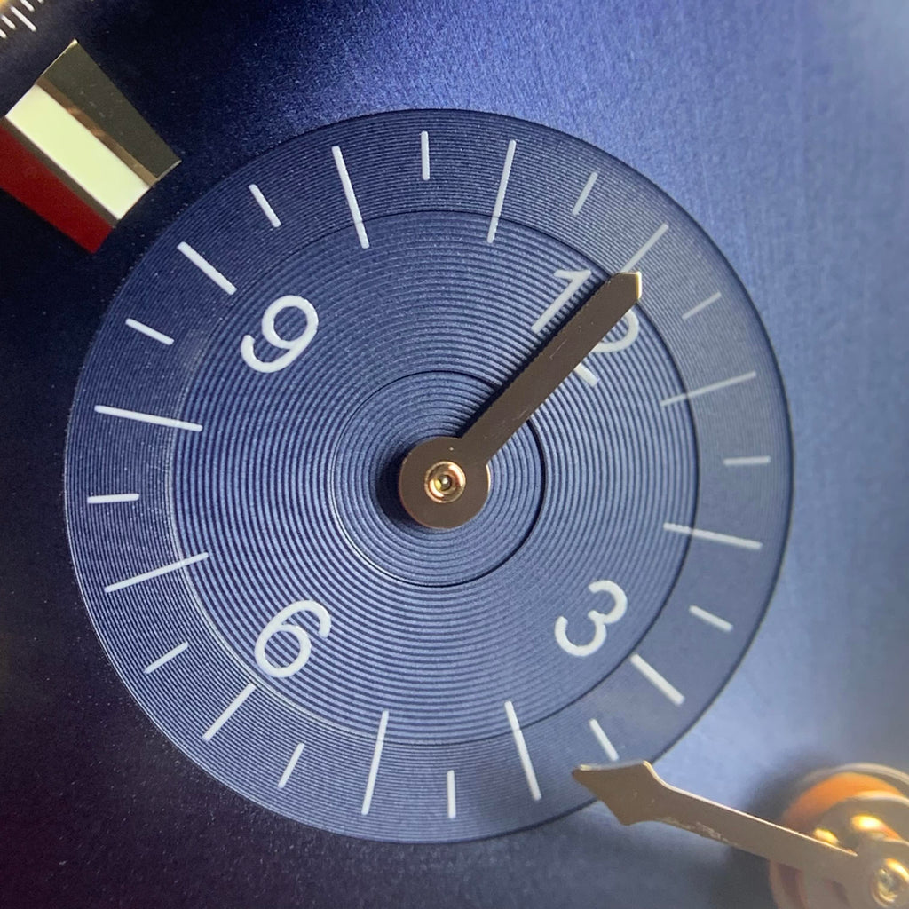 Blancpain Fifty Fathoms 43 mm 5200 3640 O52B