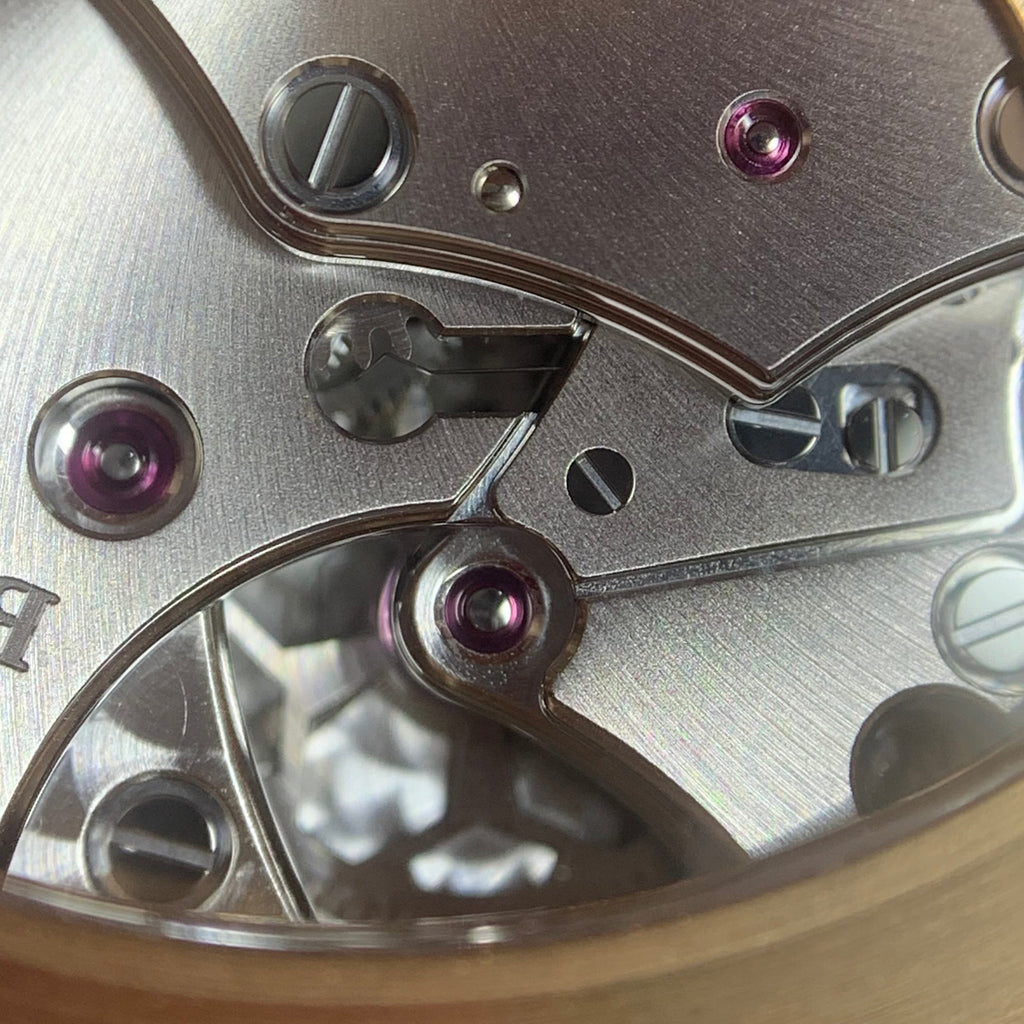 Blancpain Fifty Fathoms 43 mm 5200 3640 O52B