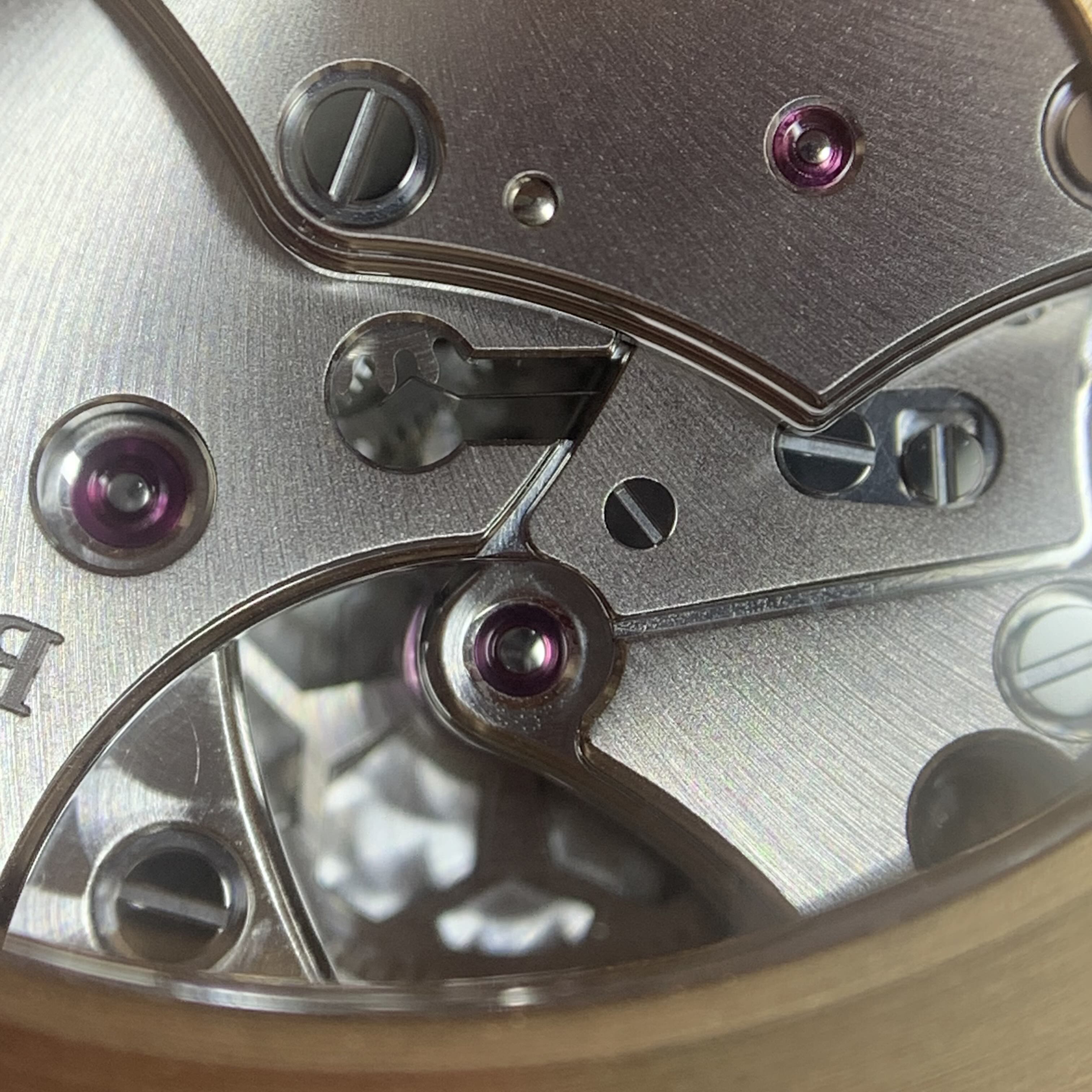 Blancpain Fifty Fathoms 43 mm 5200 3640 O52B