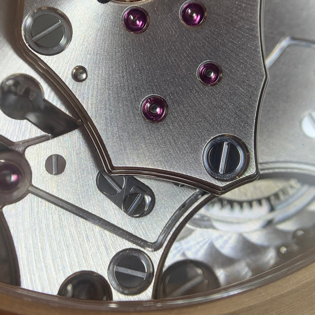 Blancpain Fifty Fathoms 43 mm 5200 3640 O52B