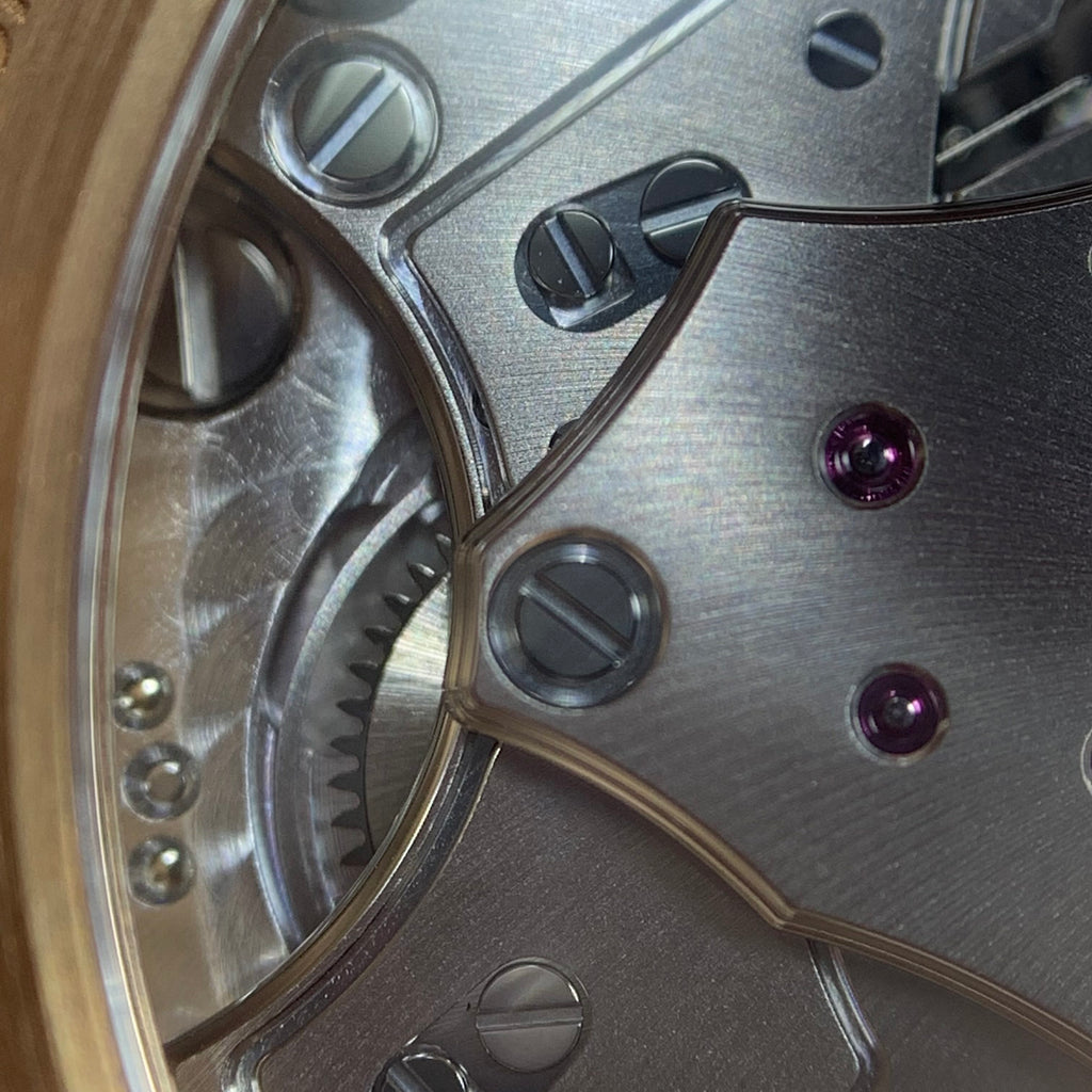 Blancpain Fifty Fathoms 43 mm 5200 3640 O52B
